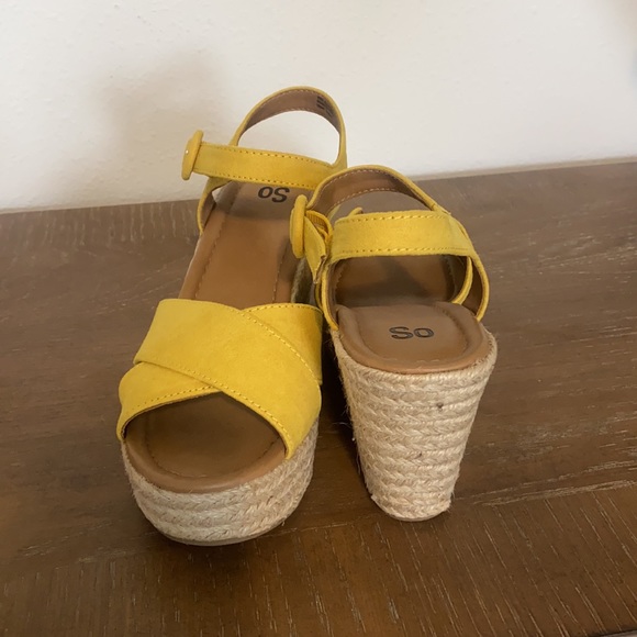 Wedges - Picture 3 of 9